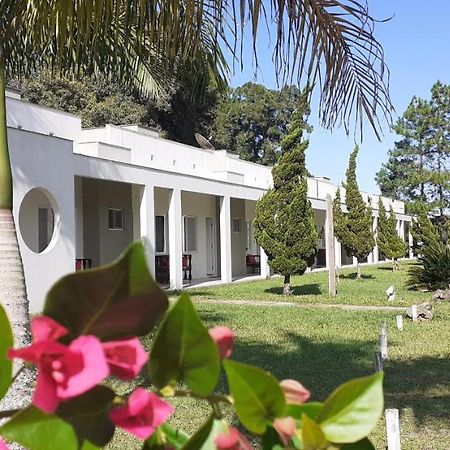 Essencia Do Valle Pousada & Spa Araranguá Extérieur photo
