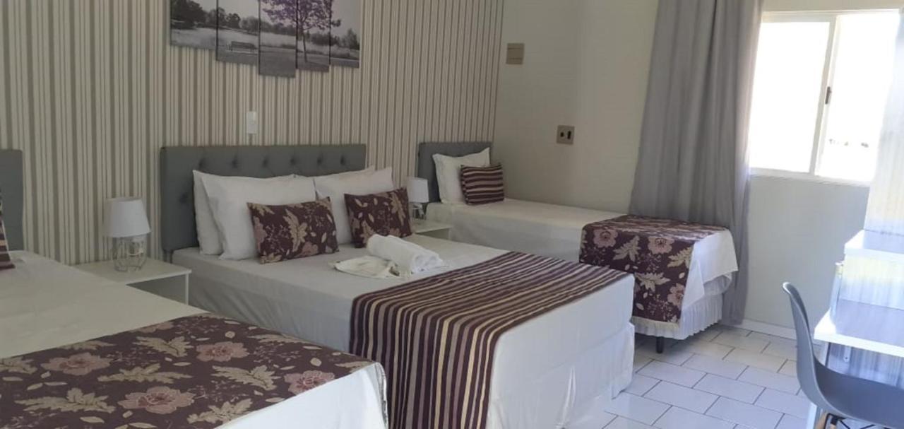 Essencia Do Valle Pousada & Spa Araranguá Extérieur photo