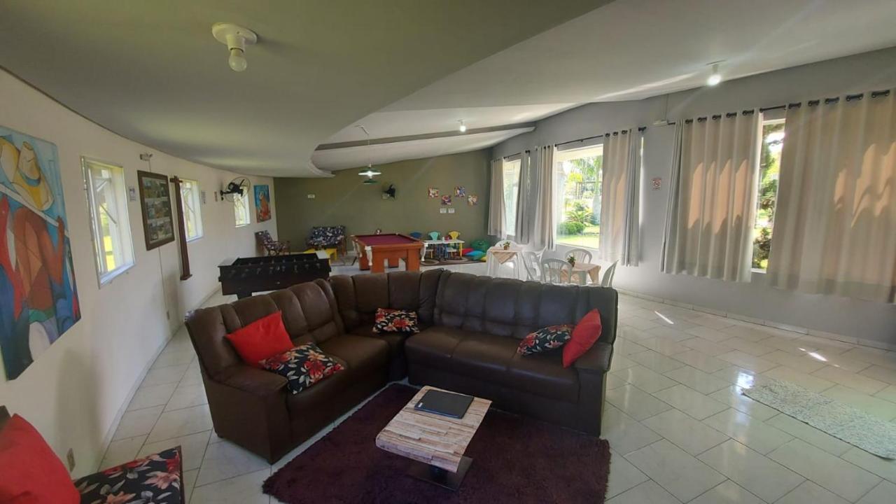 Essencia Do Valle Pousada & Spa Araranguá Extérieur photo
