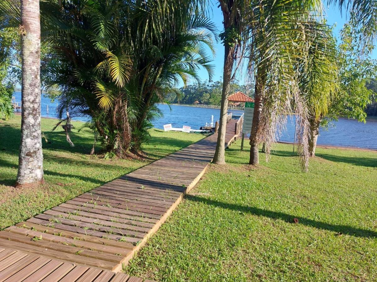 Essencia Do Valle Pousada & Spa Araranguá Extérieur photo