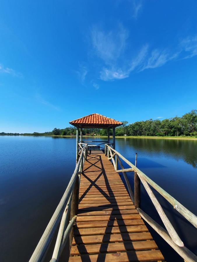 Essencia Do Valle Pousada & Spa Araranguá Extérieur photo