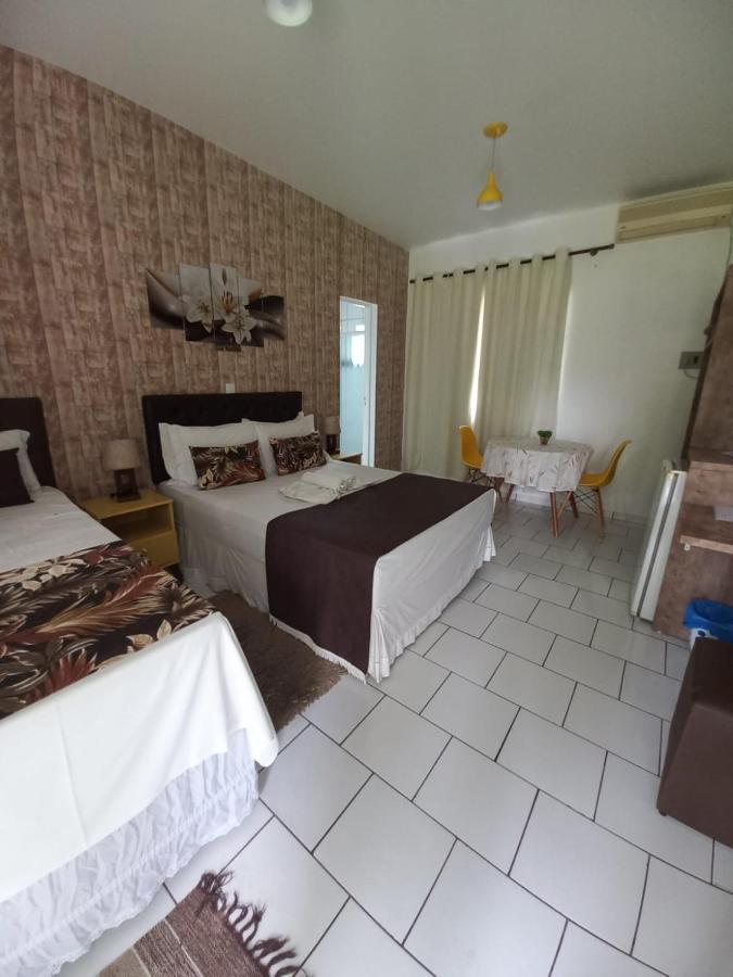 Essencia Do Valle Pousada & Spa Araranguá Extérieur photo