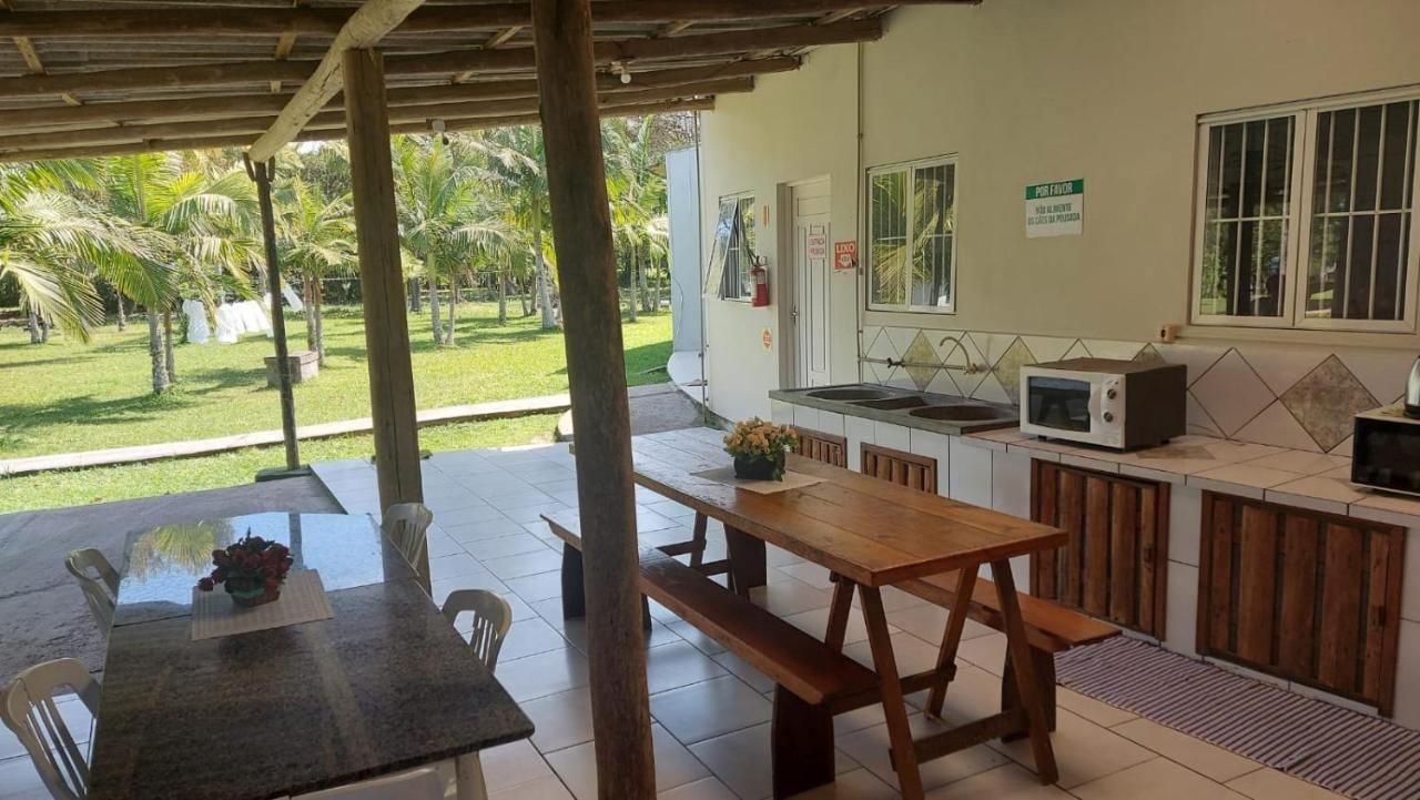 Essencia Do Valle Pousada & Spa Araranguá Extérieur photo