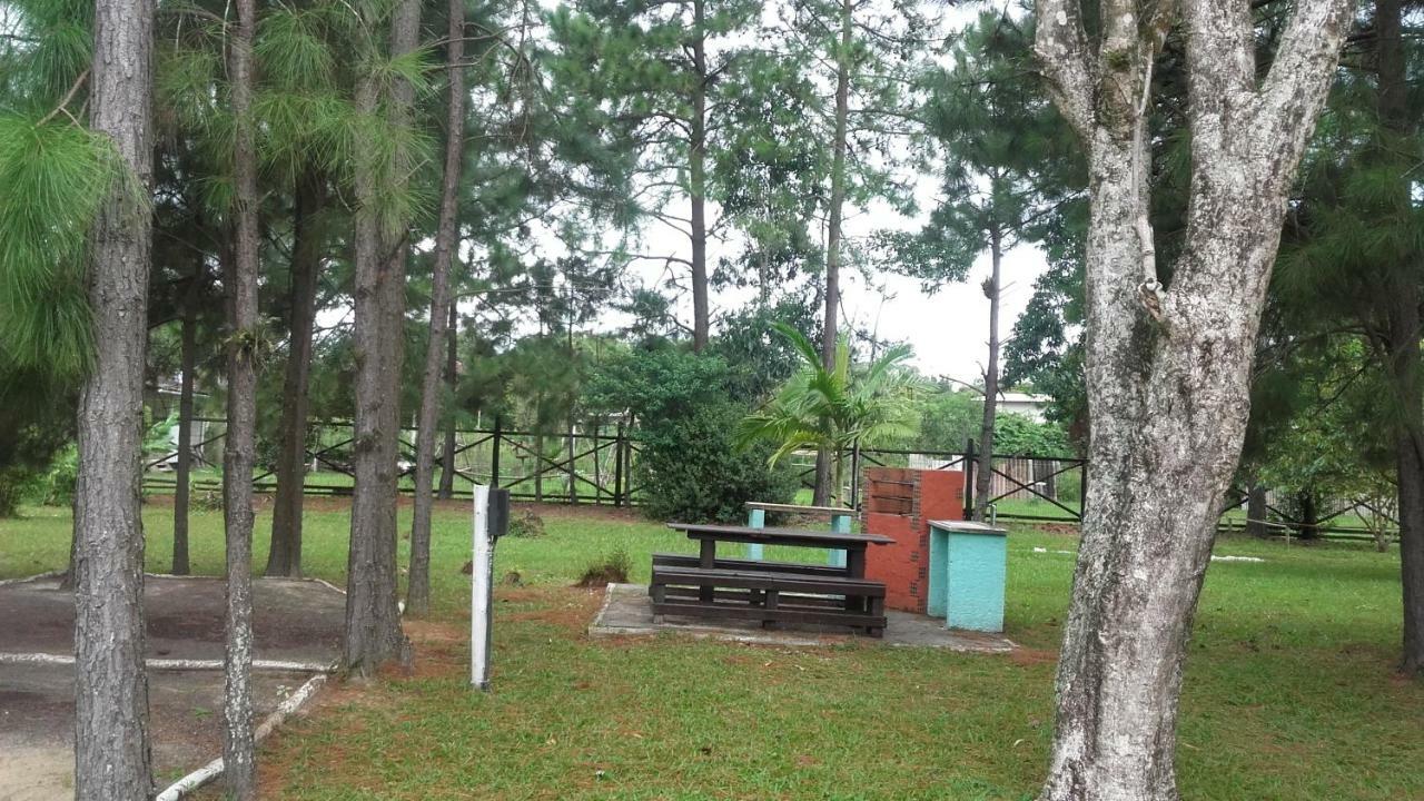 Essencia Do Valle Pousada & Spa Araranguá Extérieur photo